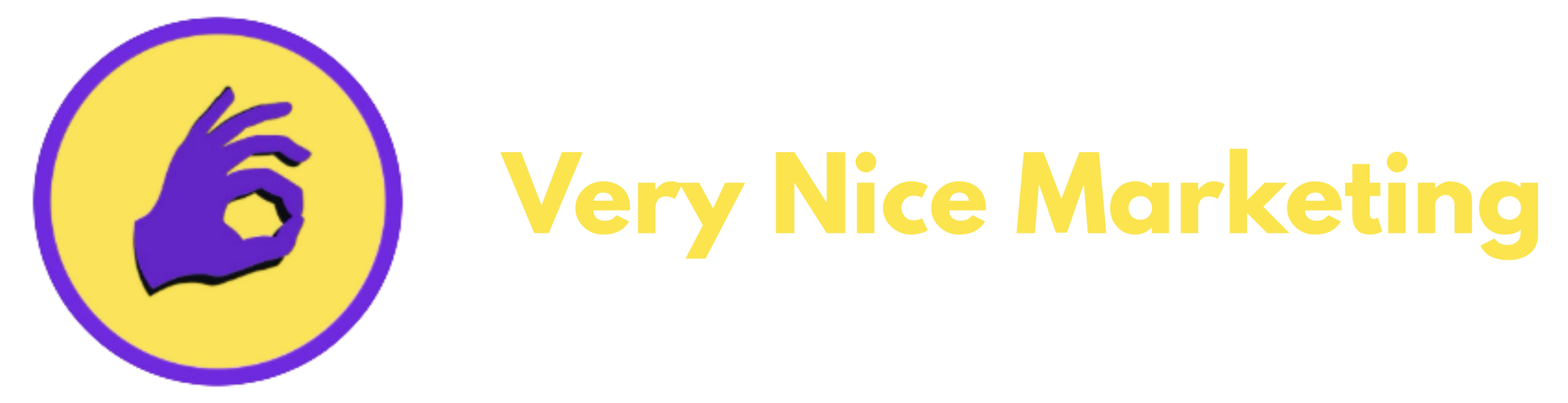 Very Nice Marketing